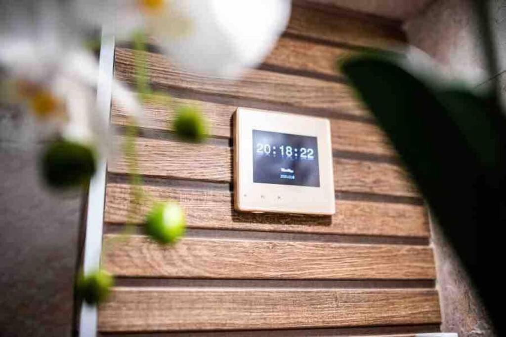 A&K Cozy Art Studio 1 Varna Exteriör bild