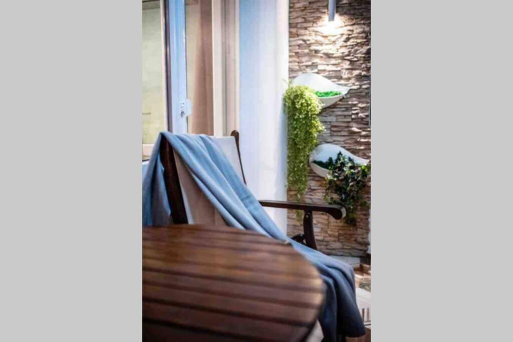 A&K Cozy Art Studio 1 Varna Exteriör bild