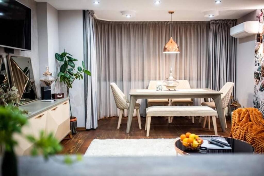 A&K Cozy Art Studio 1 Varna Exteriör bild