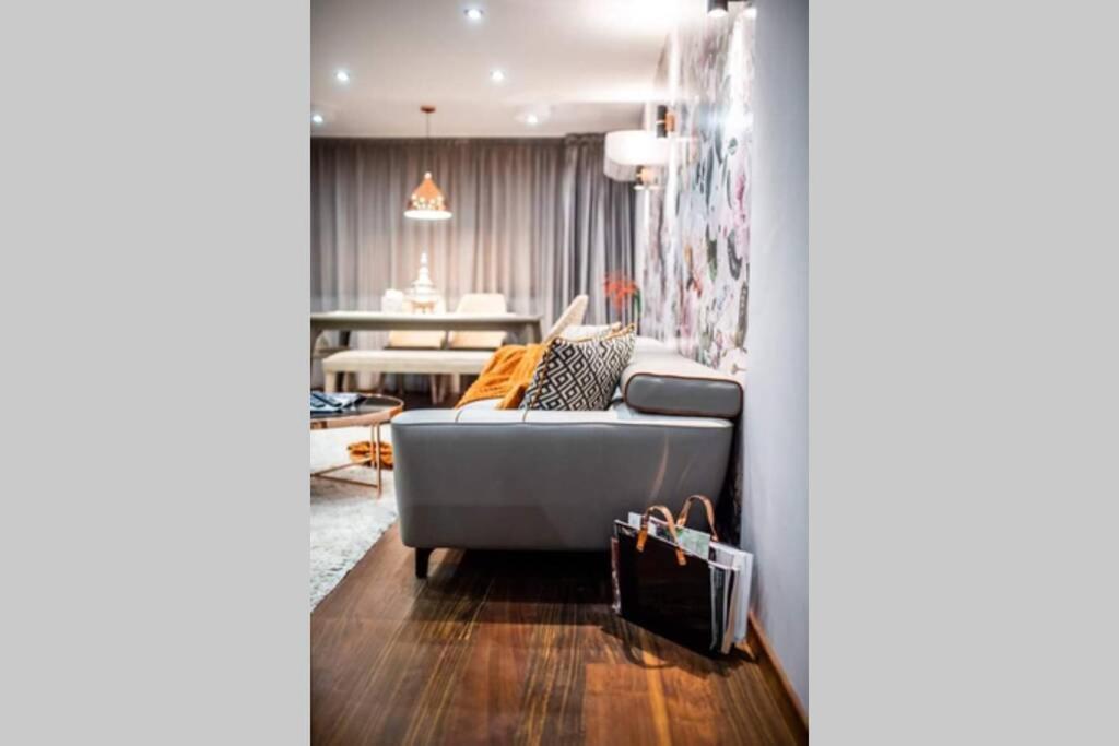 A&K Cozy Art Studio 1 Varna Exteriör bild