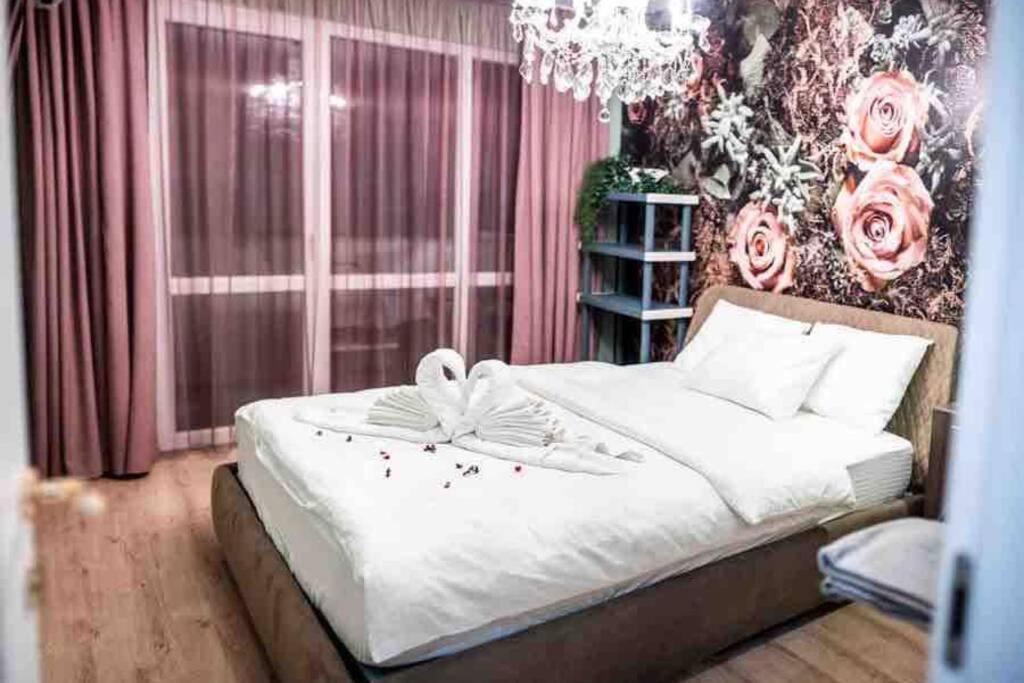 A&K Cozy Art Studio 1 Varna Exteriör bild