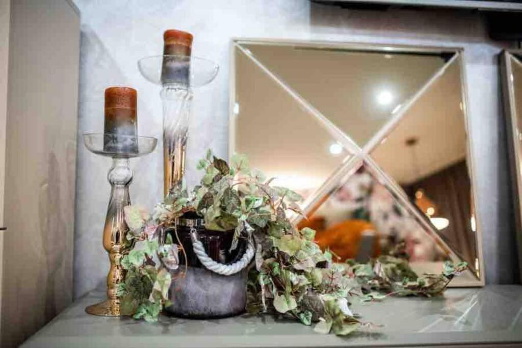 A&K Cozy Art Studio 1 Varna Exteriör bild